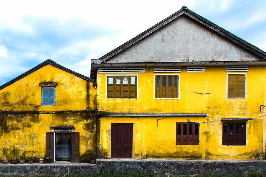 Hoi An Rehahn Gallery 12