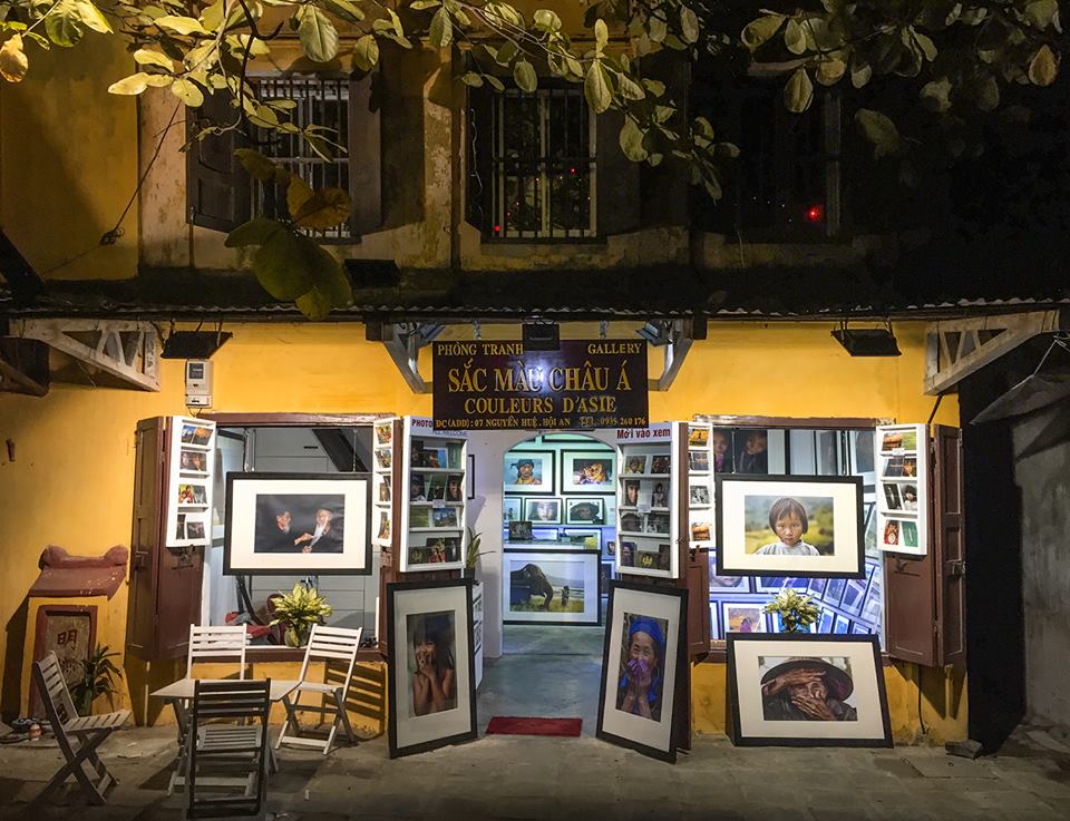 Hoi An Rehahn Gallery 21