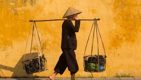 Hoi An Private Art & Heritage Explorer: Full Day Gallery Tour with Da Nang Airport Drop-off