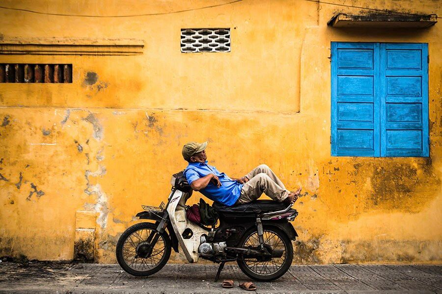 Hoi An Rehahn Gallery 7