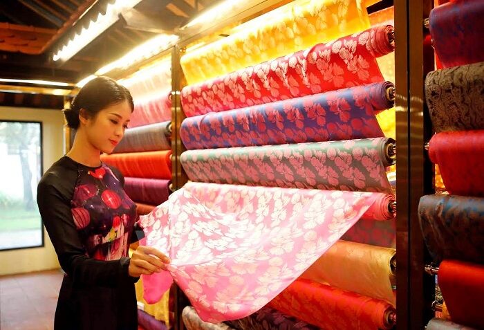 Hoi An Silk Village 2