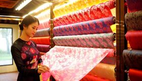 Hoi An Full Day Private Tour with Da Nang Airport Pickup: Silk Village & Ancient Town Magic