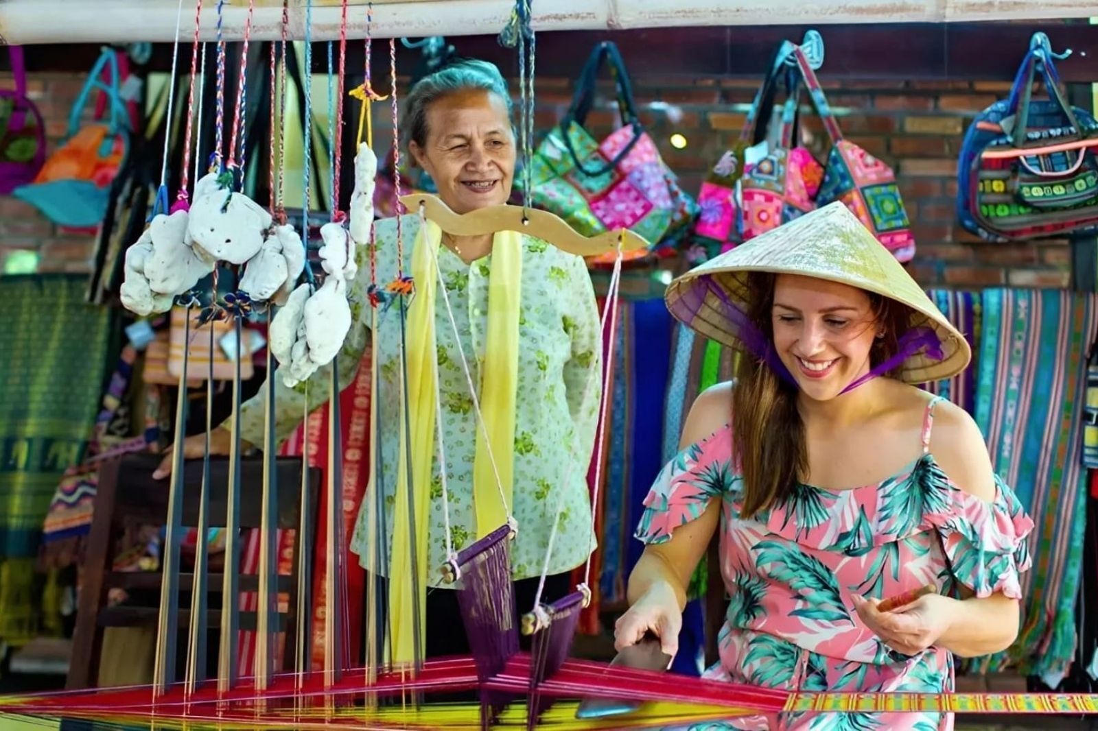 Hoi An Silk Village 6