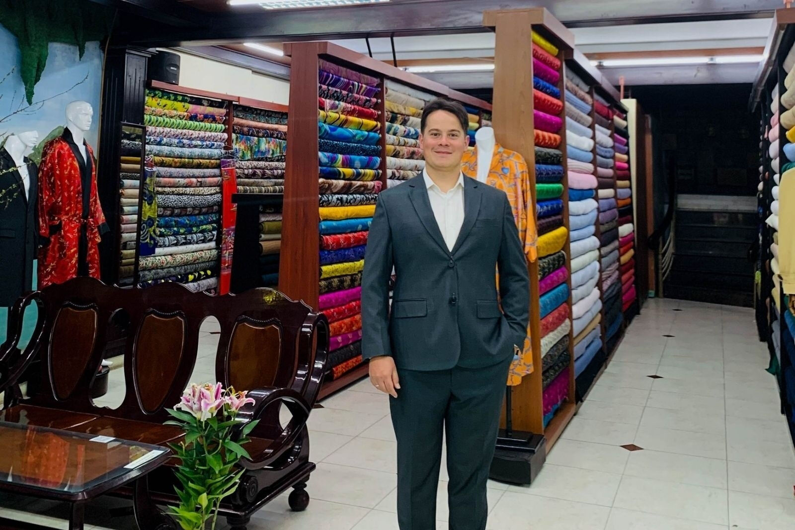 Hoi An tailor Shops 3