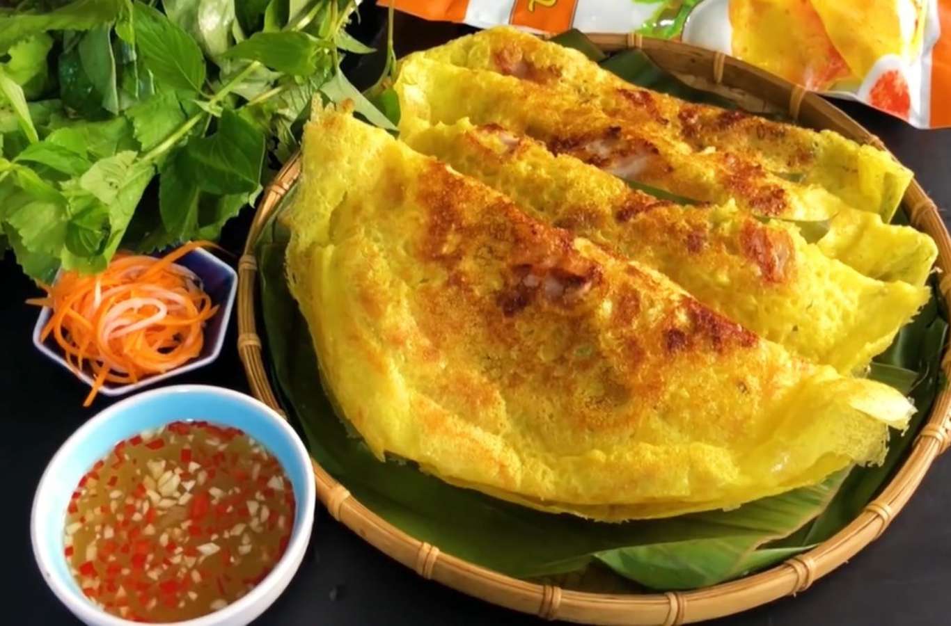 Hoi An Tra Que Herb Village Ba