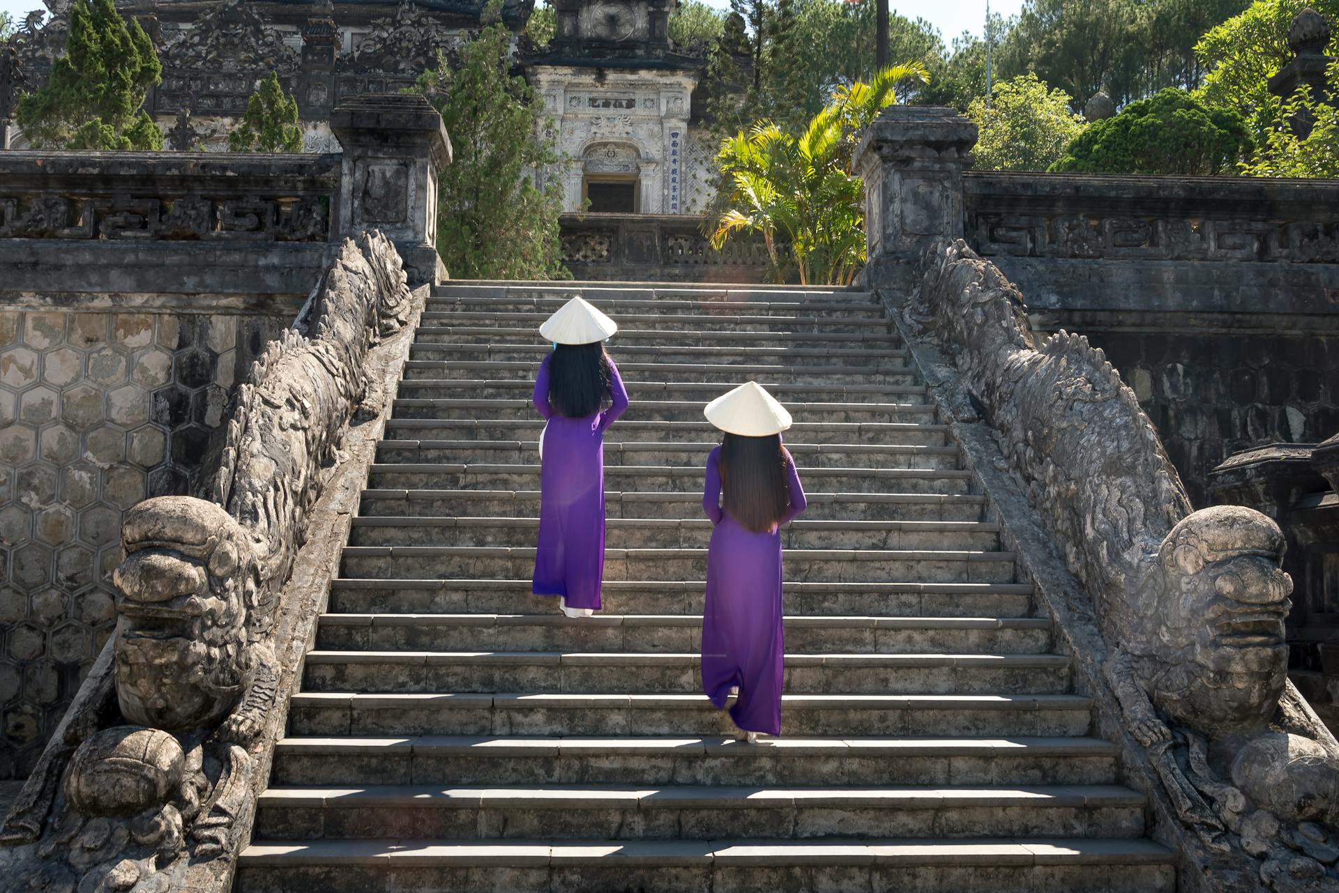 Experience Vietnam’s heritage with guided tours