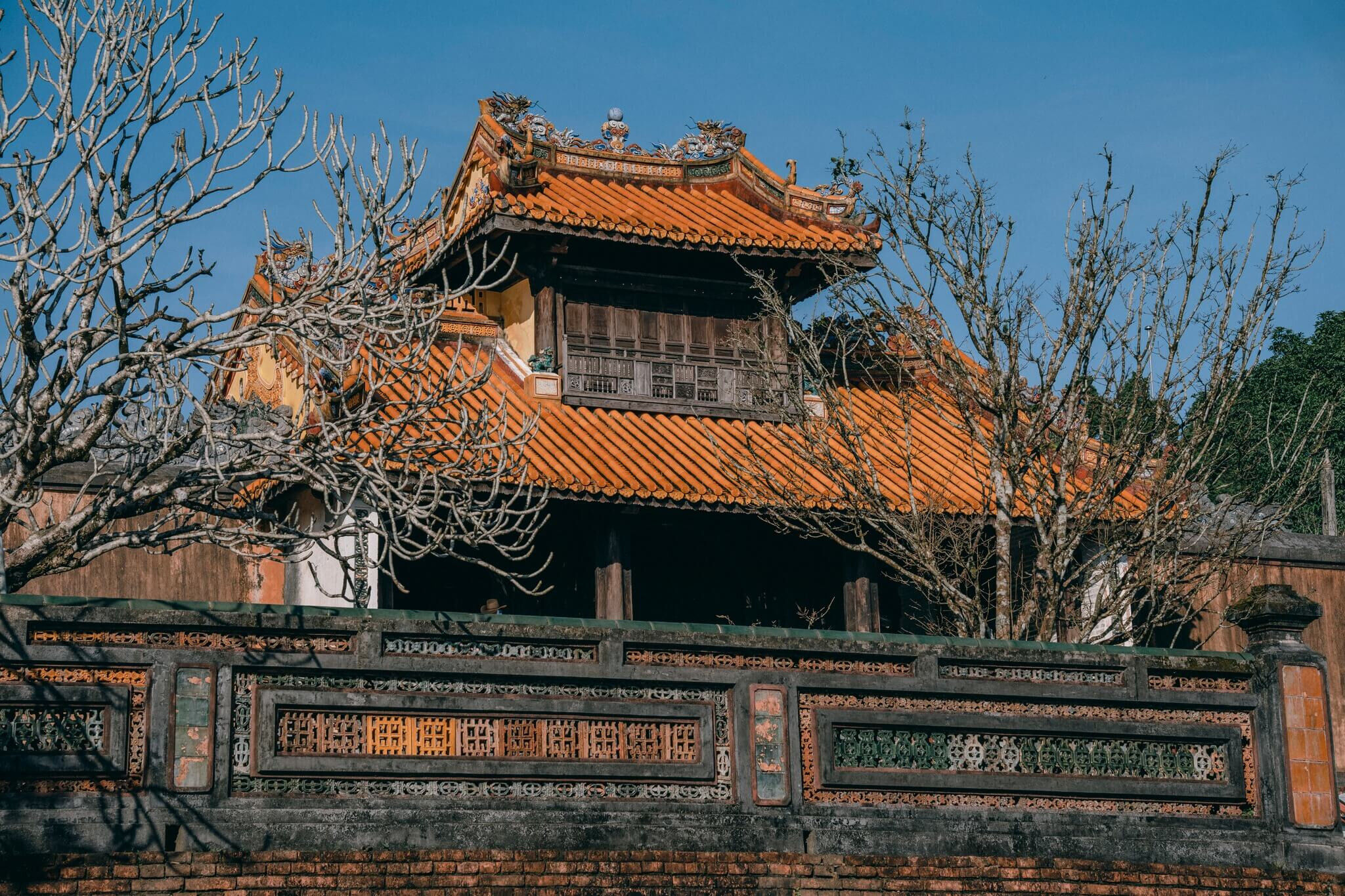 Experience Vietnam’s heritage with guided tours