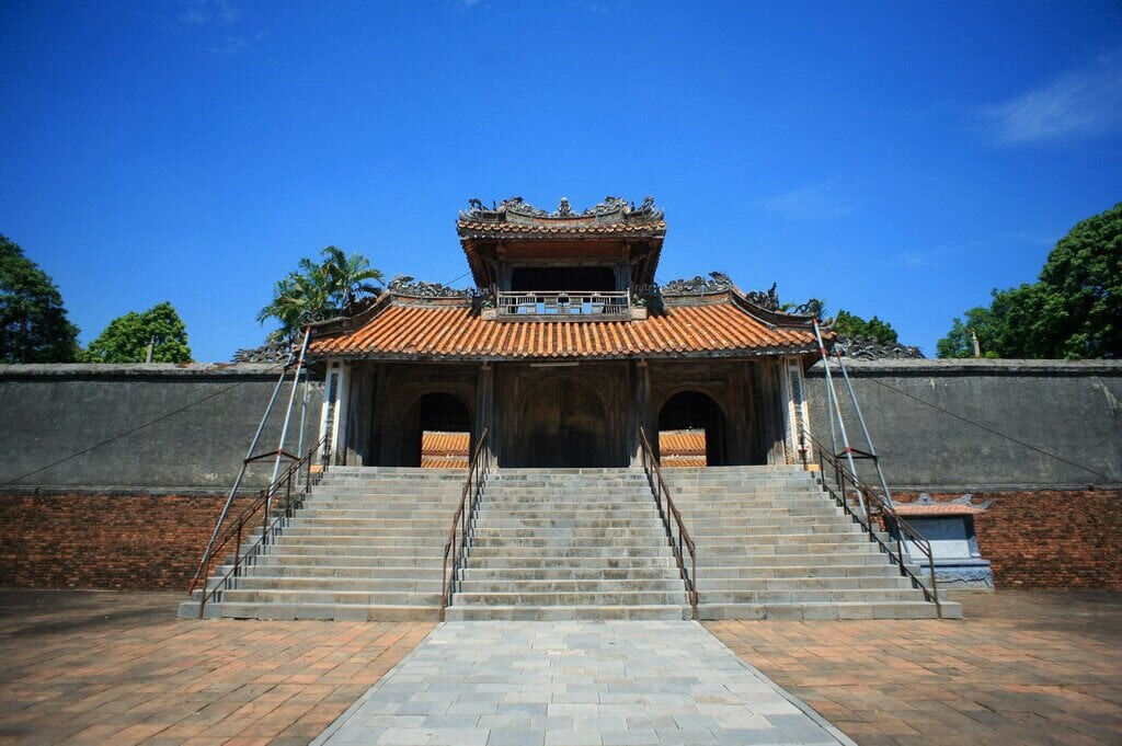 Capture the authentic charm of Vietnam’s cultural scene
