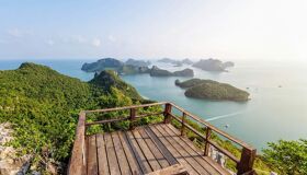 Koh Samui Ang Thong