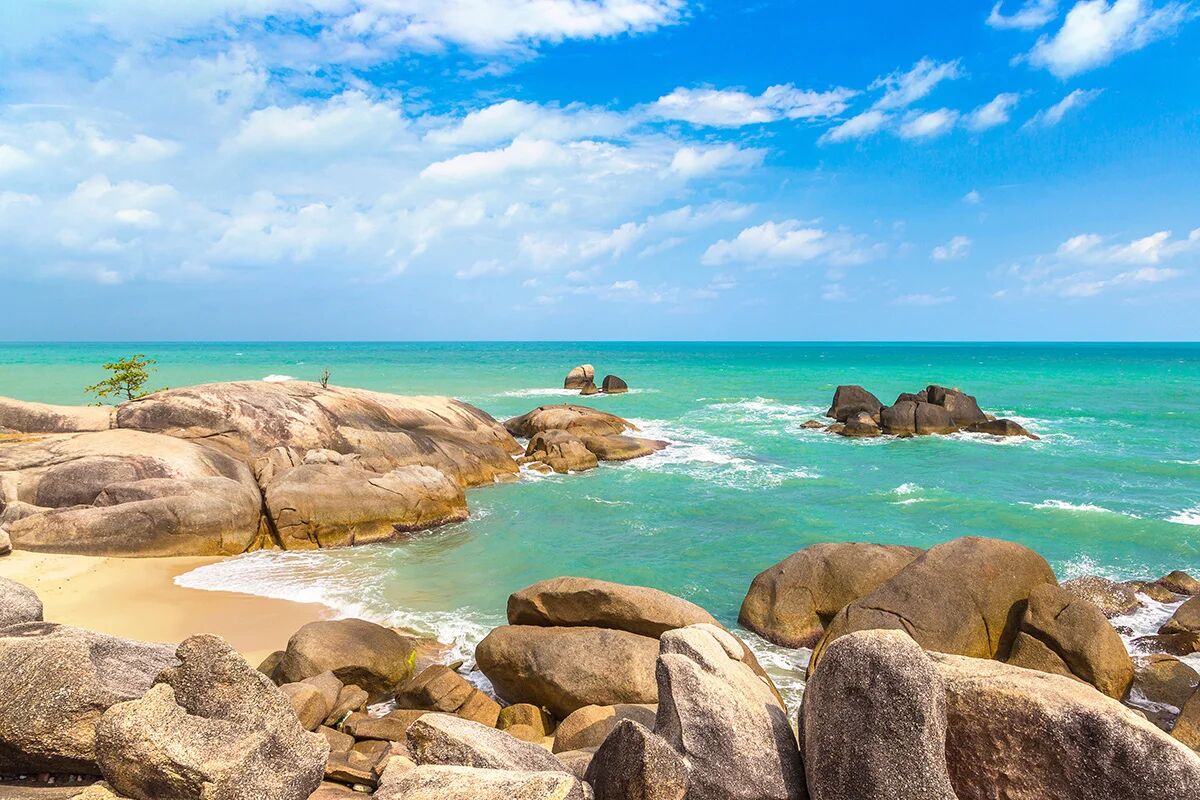 Photograph the vibrant marine spirit of Thailand’s culture