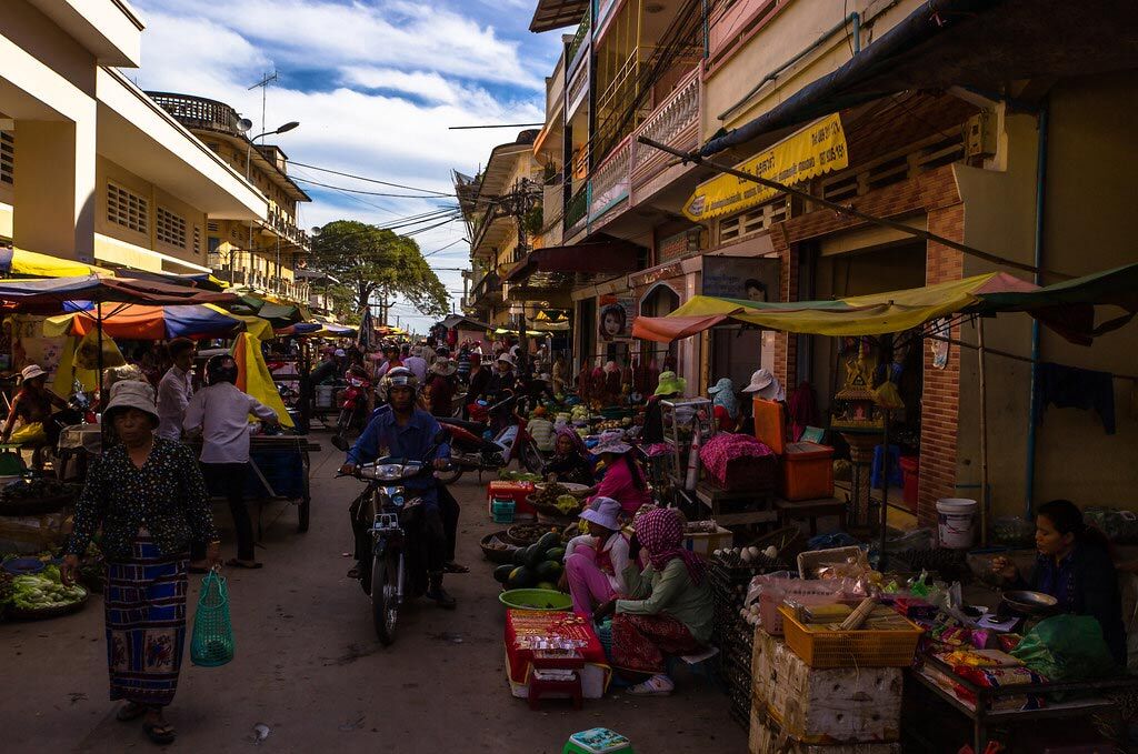 Learn Southeast Asia’s traditions with expert guidance
