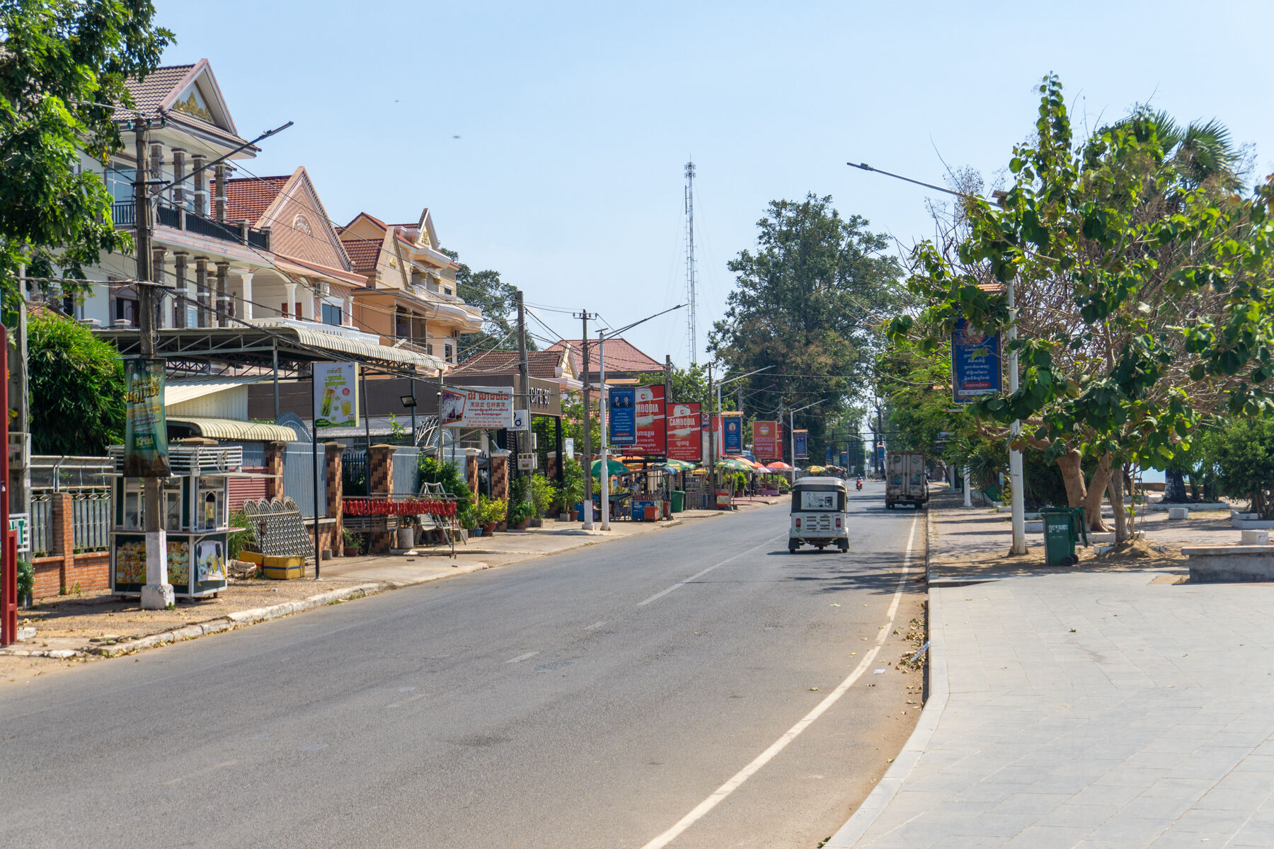 Learn Southeast Asia’s traditions with expert guidance