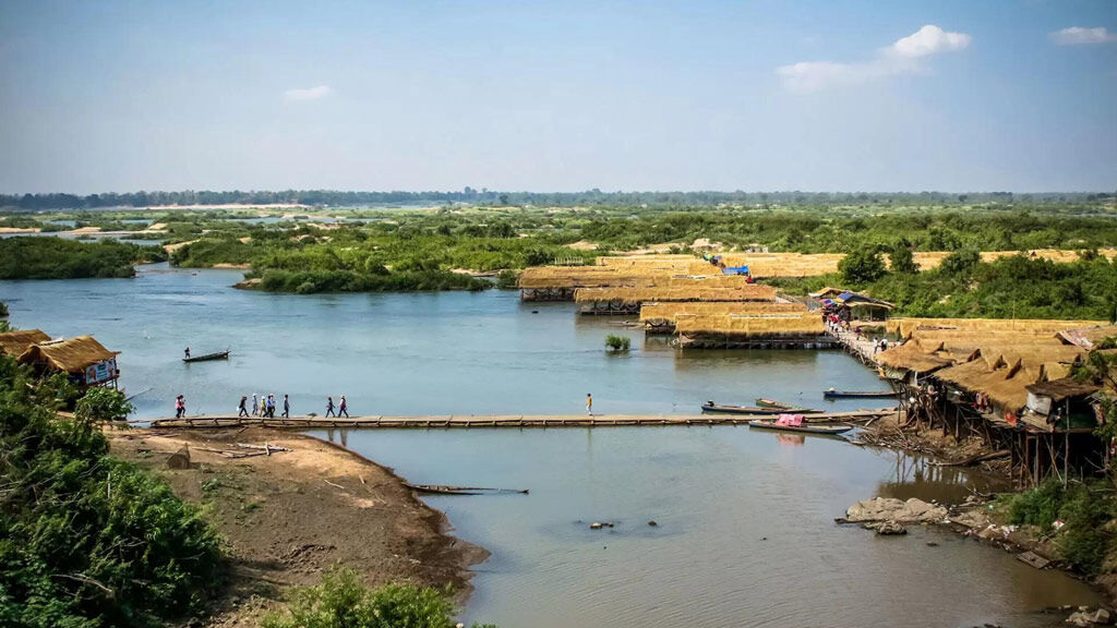 Experience Cambodia’s heritage with guided tours
