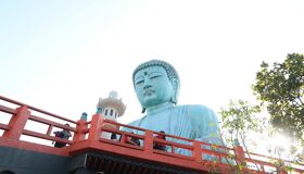 Lampang Buddhist Statue