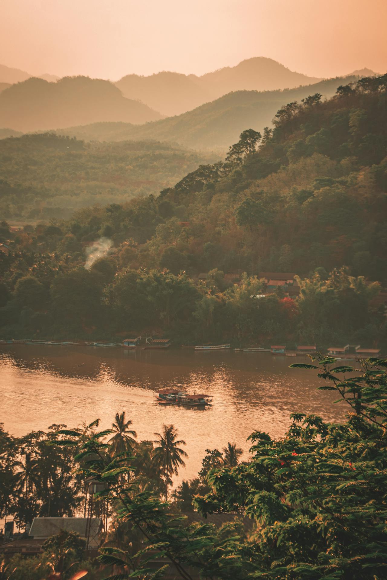 Photograph the adventurous spirit of Laos’ culture