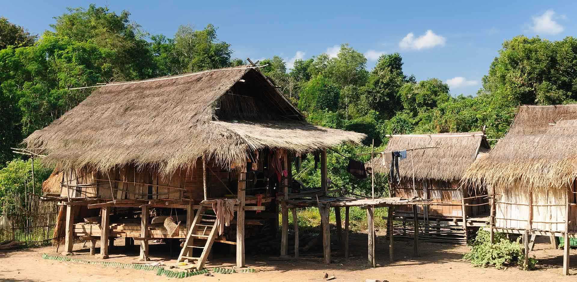 Photograph the authentic spirit of Laos’ highlands