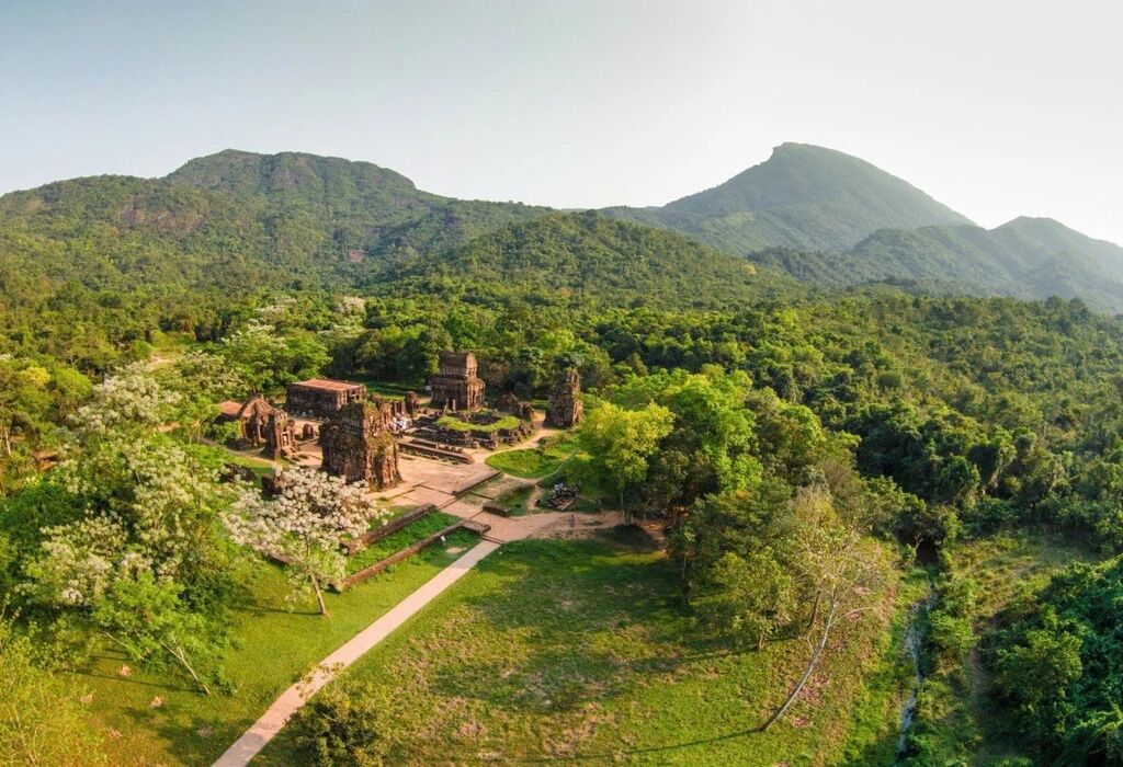 My Son Sanctuary Hoi An 10