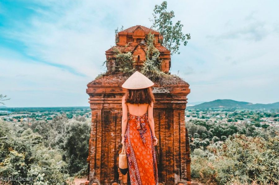 My Son Sanctuary Hoi An 12