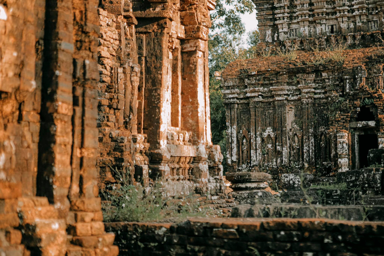 My Son Sanctuary Hoi An 15