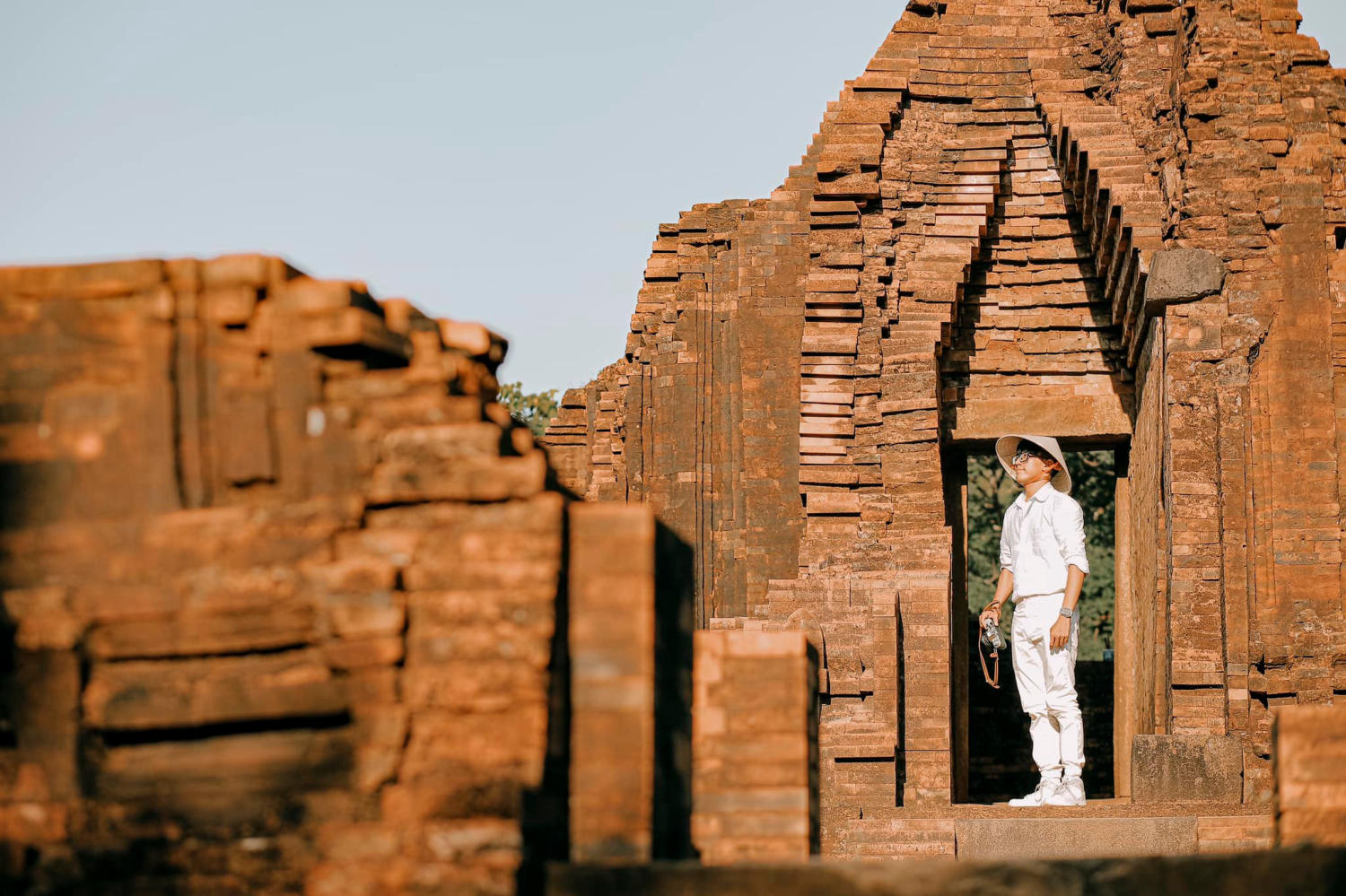 My Son Sanctuary Hoi An 20