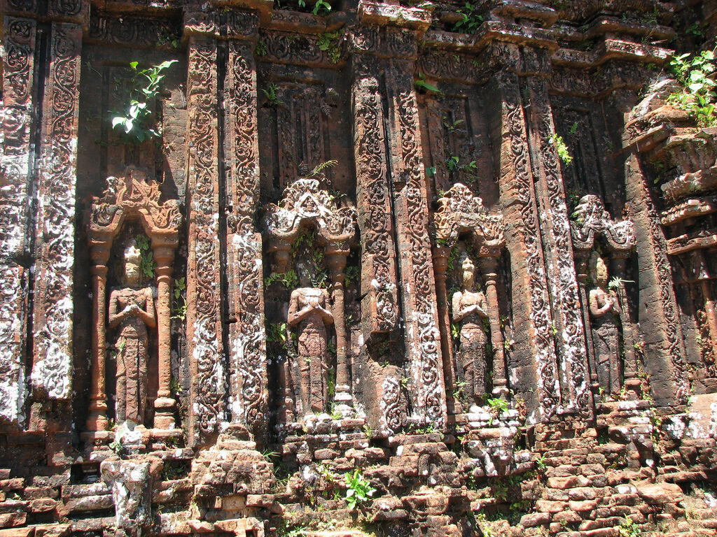 My Son Sanctuary Hoi An 5