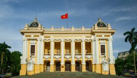 Hanoi Full Day Private City Tour: Colonial Wonders & Historic Highlights