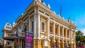 Hanoi Vibrant Discovery Full Day Private Tour – Train Street, French Quarter & Old Quarter