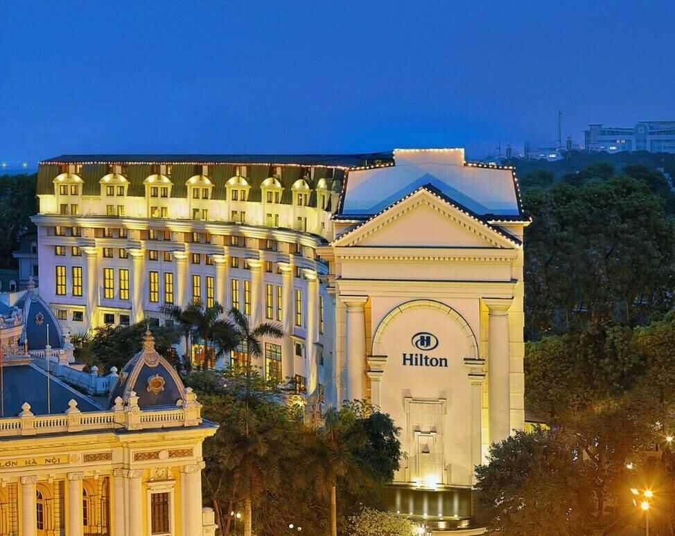 Opera House Hanoi 14