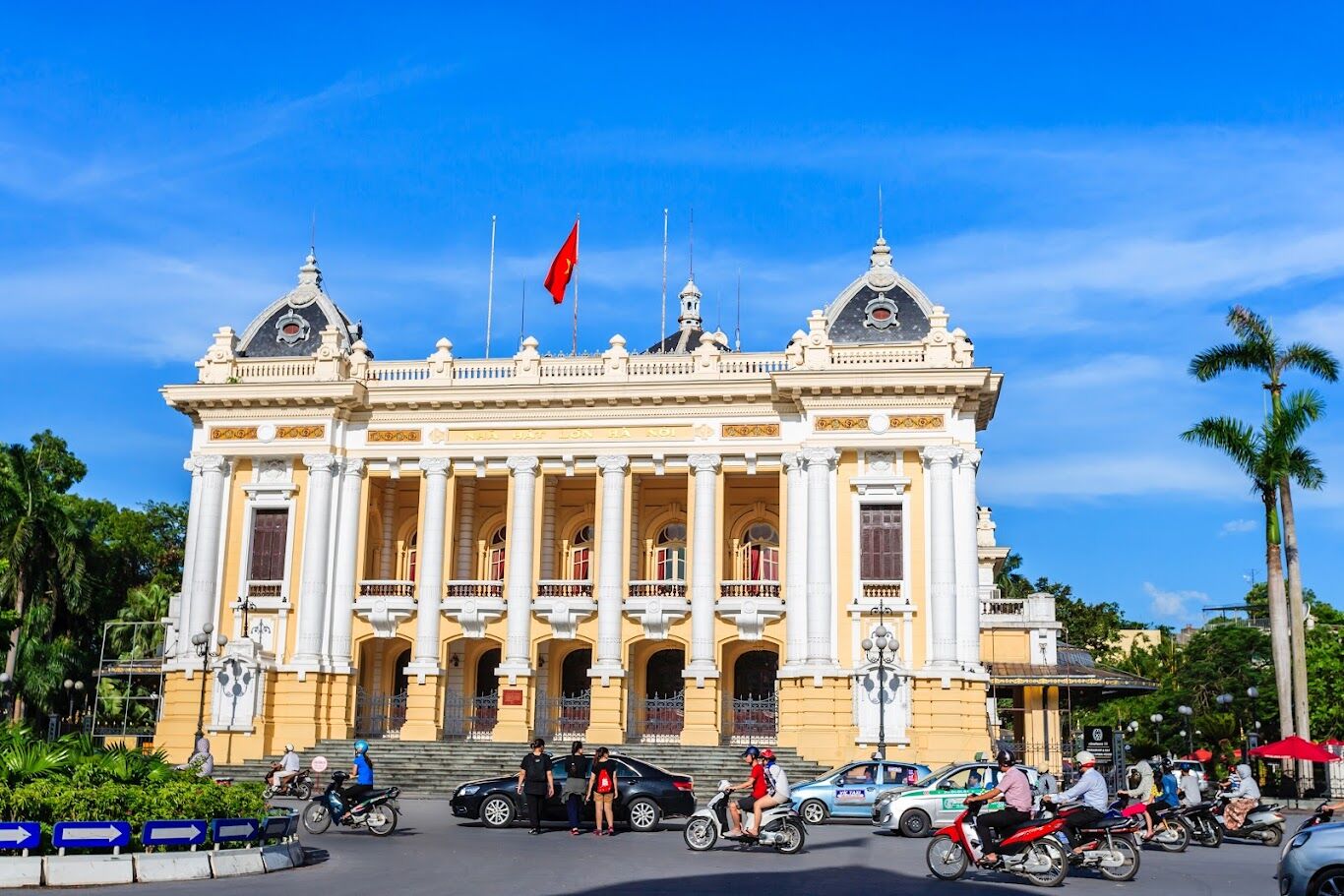 Opera House Hanoi 17