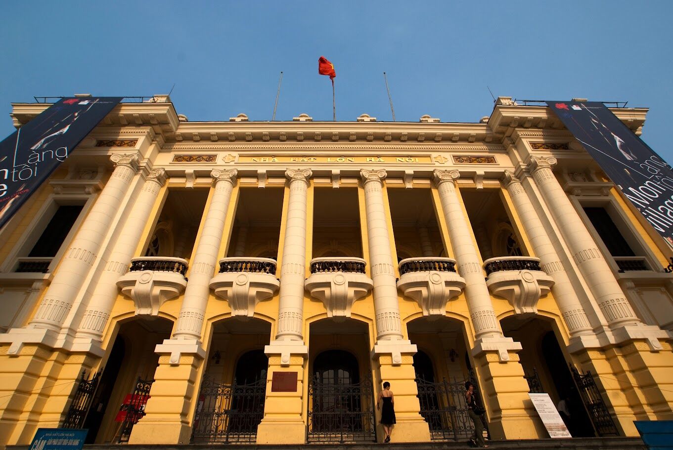 Opera House Hanoi 18