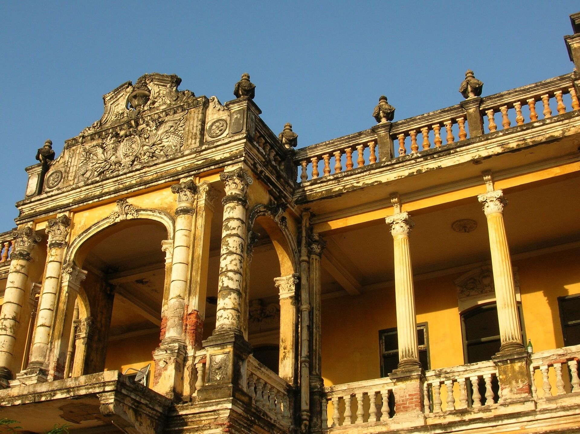 Experience Cambodia’s heritage with guided tours
