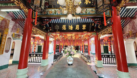 Hoi An Full Day Private Ancient Town Discovery Tour