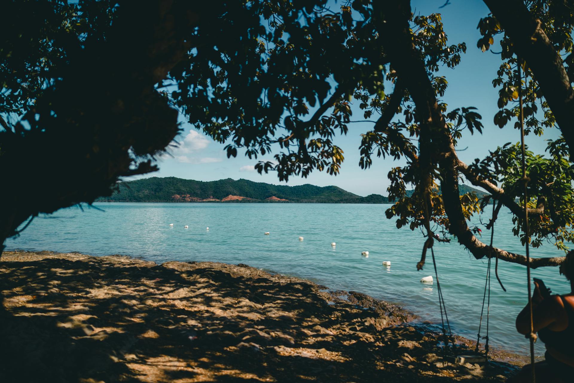 Dive into the emerald beauty of Thailand’s Andaman gems