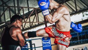 Phuket Muay Thai