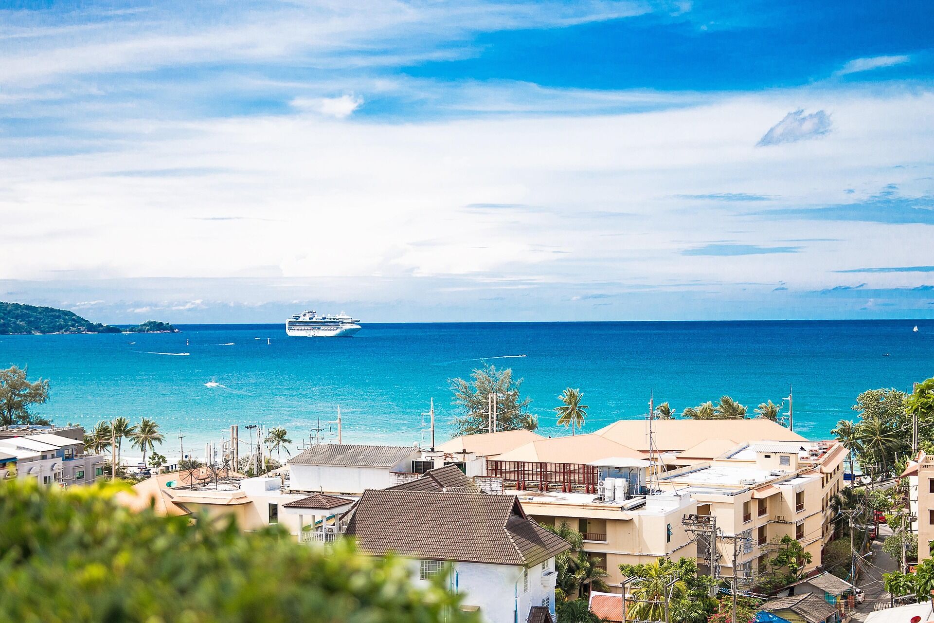 Phuket Ocean View