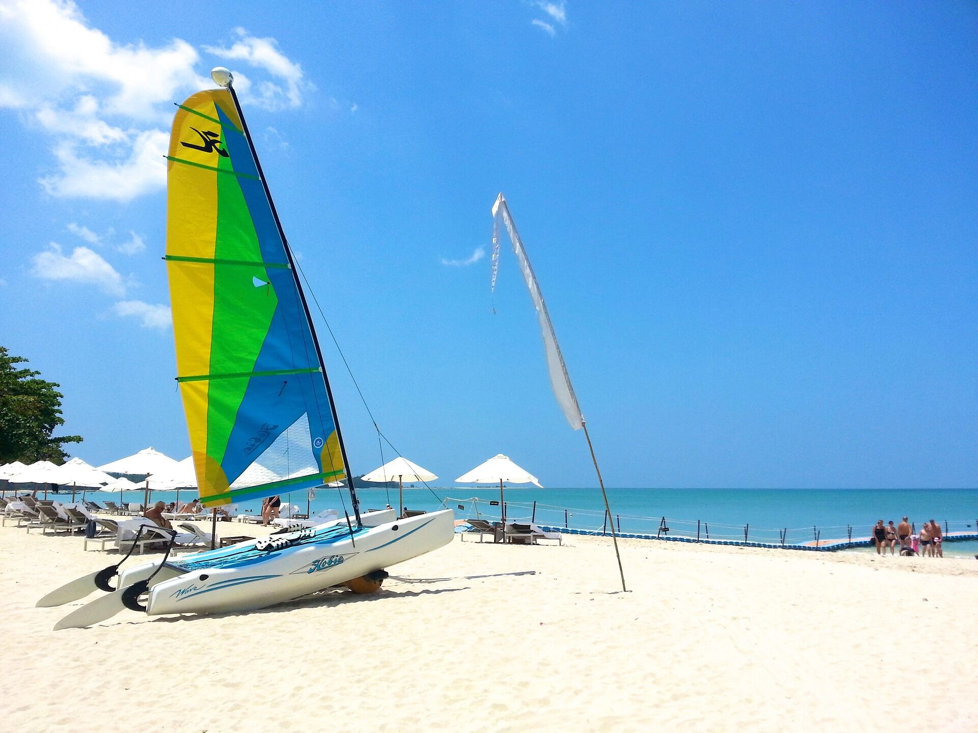 Dive into the emerald beauty of Thailand’s Andaman gems