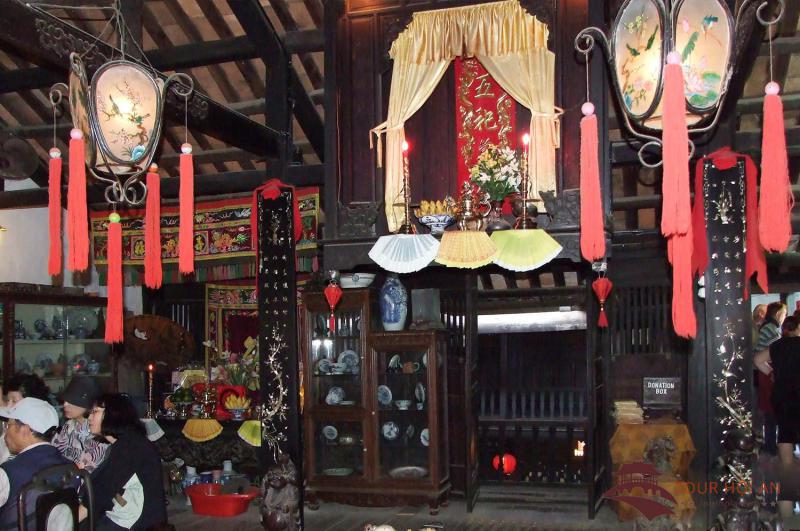 Phung Hung Old House Hoi An 3