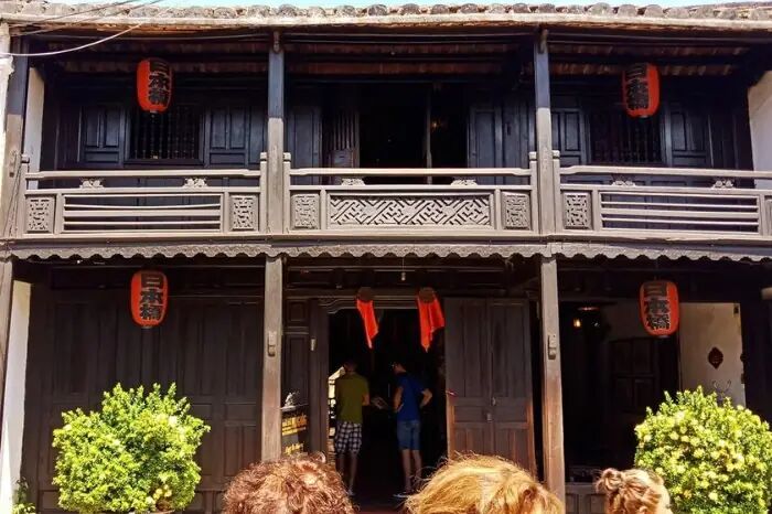 Phung Hung Old House Hoi An 6