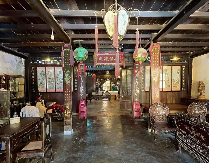 Phung Hung Old House Hoi An 9