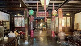 Hoi An Ancient Town Private Full Day Heritage & Lantern Magic Tour
