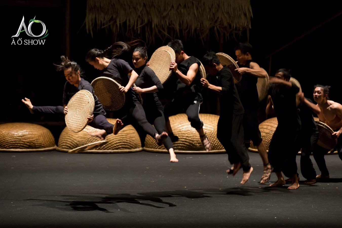 Saigon A O Show 14