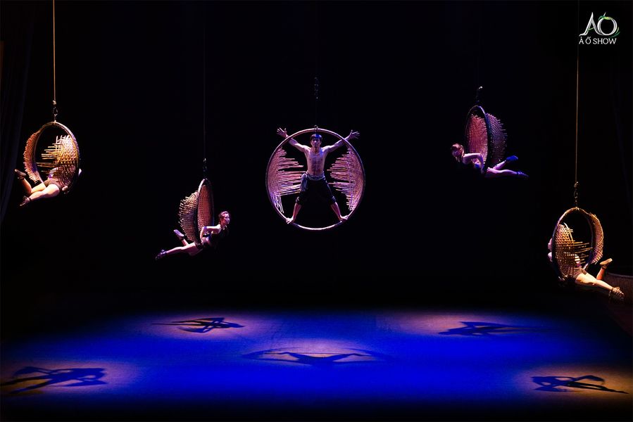 Saigon A O Show 18