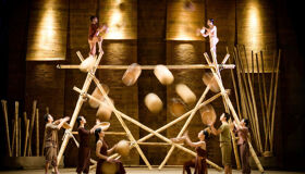 Ho Chi Minh City Full Day Private Discovery Tour: Essential Highlights, Cyclo & A O Show