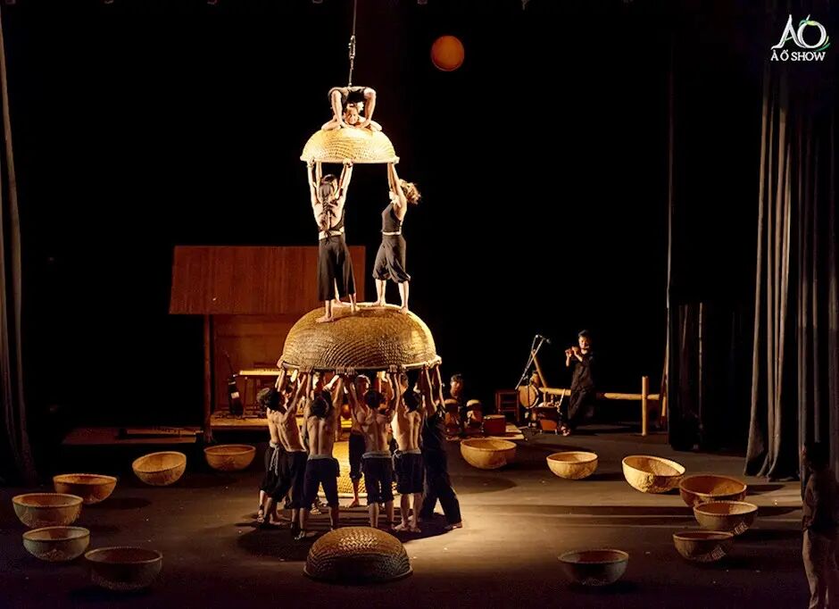 Saigon A O Show 8