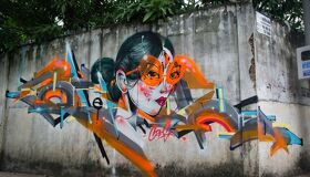 Saigon Private Full Day Creative Street Art & Urban Culture Tour