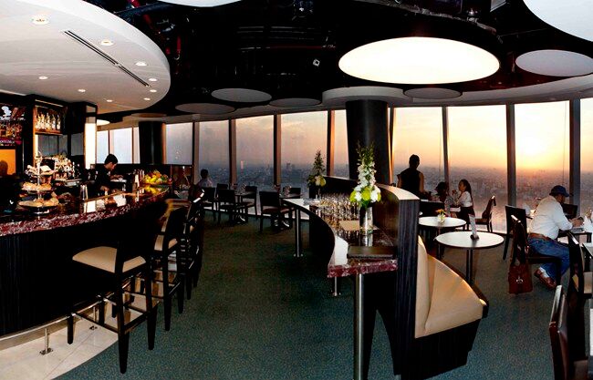 Saigon Bitexco Skydeck EON51 2