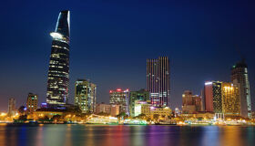 Ho Chi Minh City Private Panorama & Heritage Tour with Rooftop Sunset