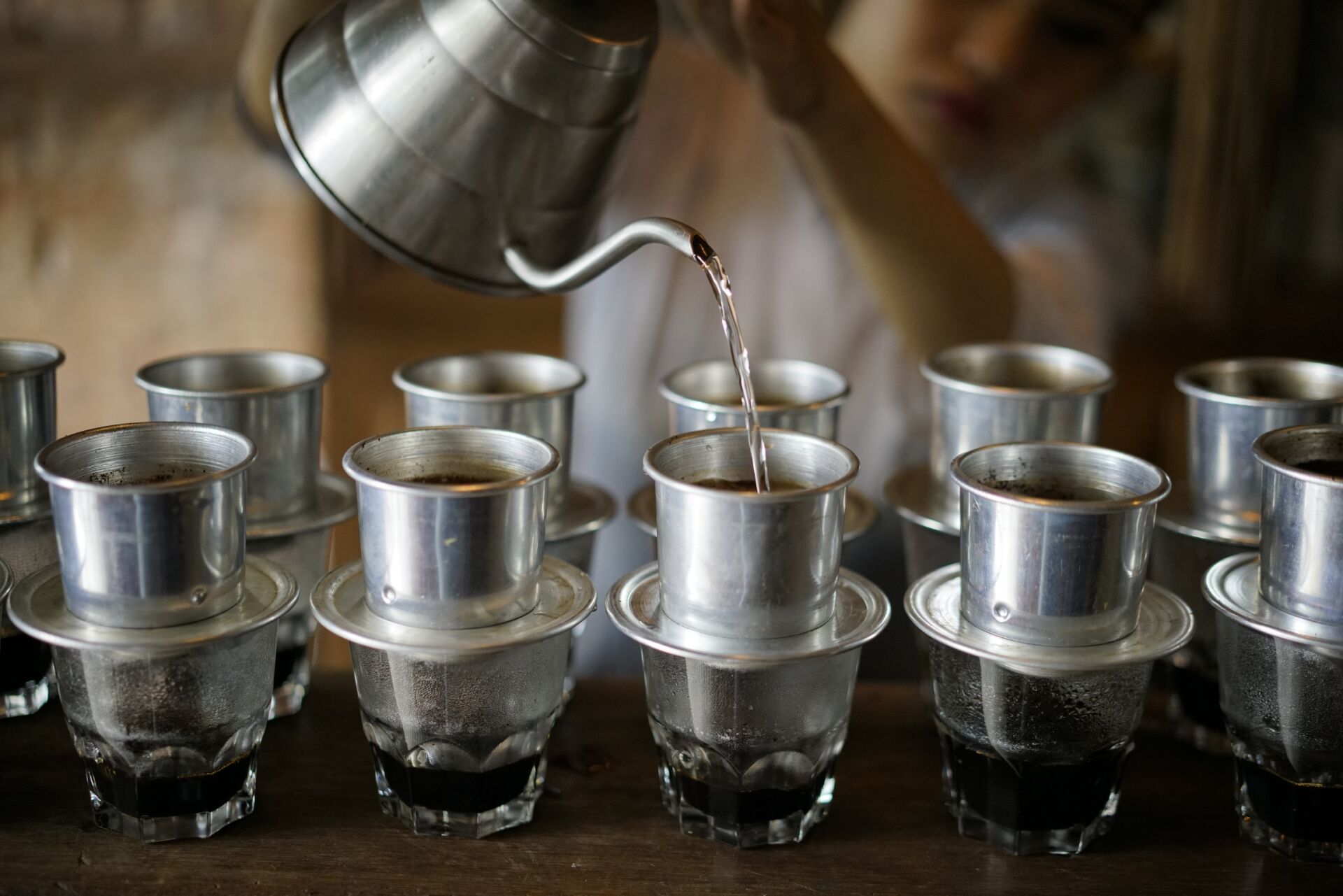 Saigon Cafe 3