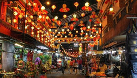Ho Chi Minh City Full Day Private Tour with Airport Pickup & Chinatown Night Exploration