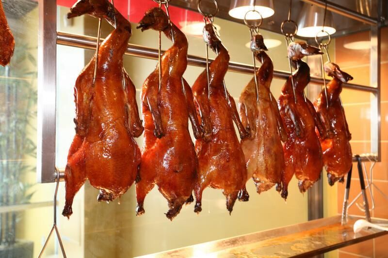 Saigon Chinatown Cho Lon Food